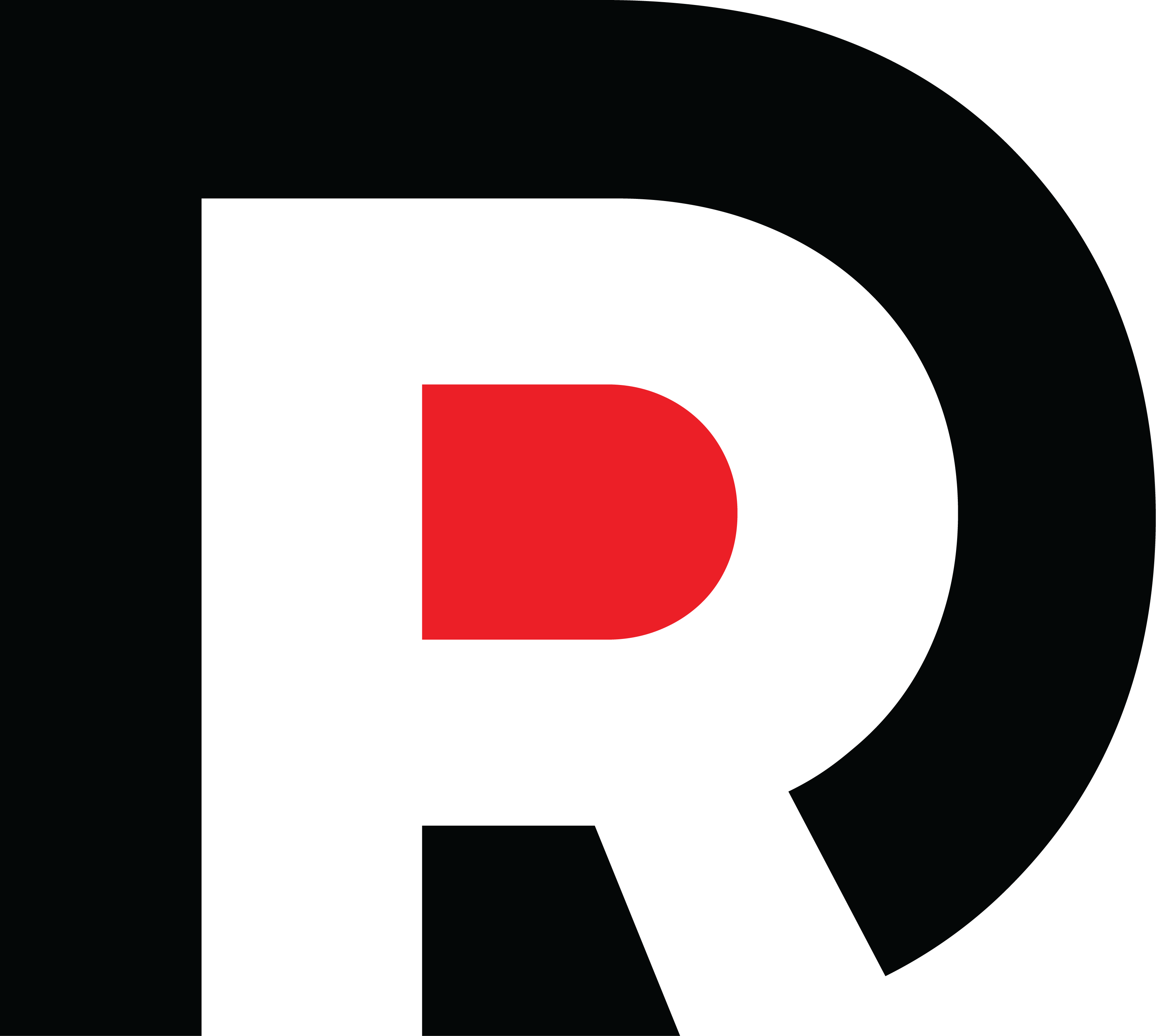 dalton ruffin logo